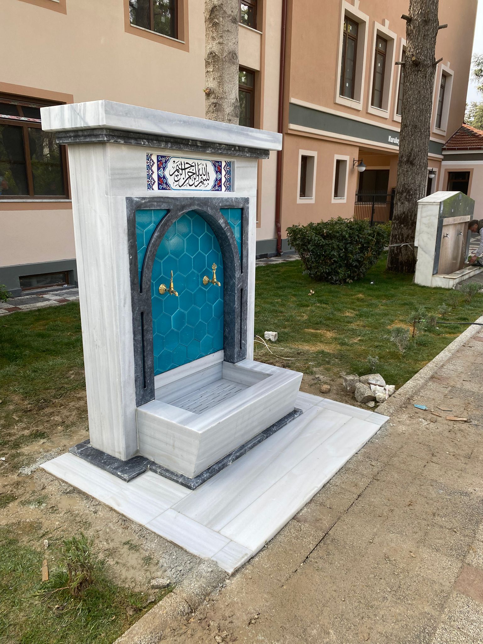 Kozan Mermer Granit